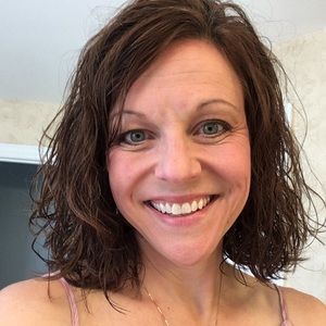 Meet your Posher, Marie